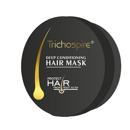 Trichospire Hair Mask