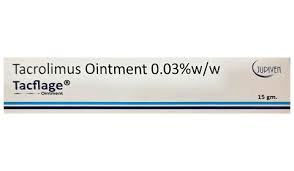 Tacflage Ointment