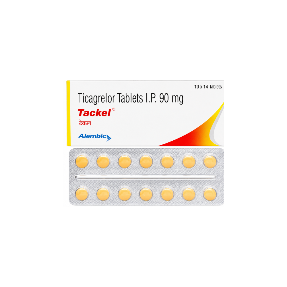 Tackel Tablet