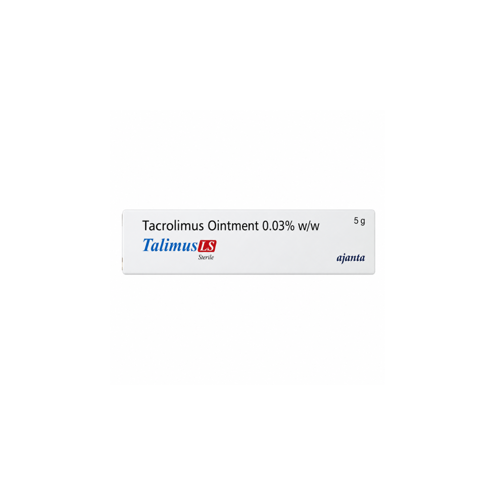 Talimus LS Ointment