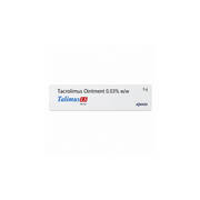 Talimus LS Ointment