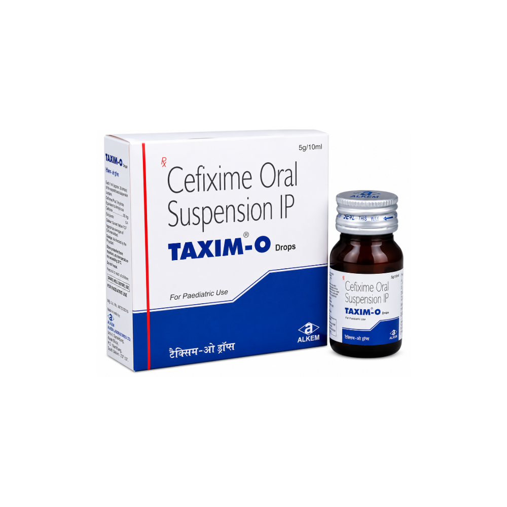 Taxim O Drops front
