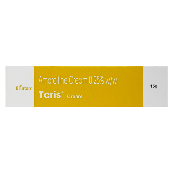 टीक्रिस क्रीम