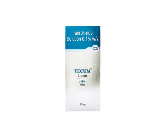 Tecum Lotion