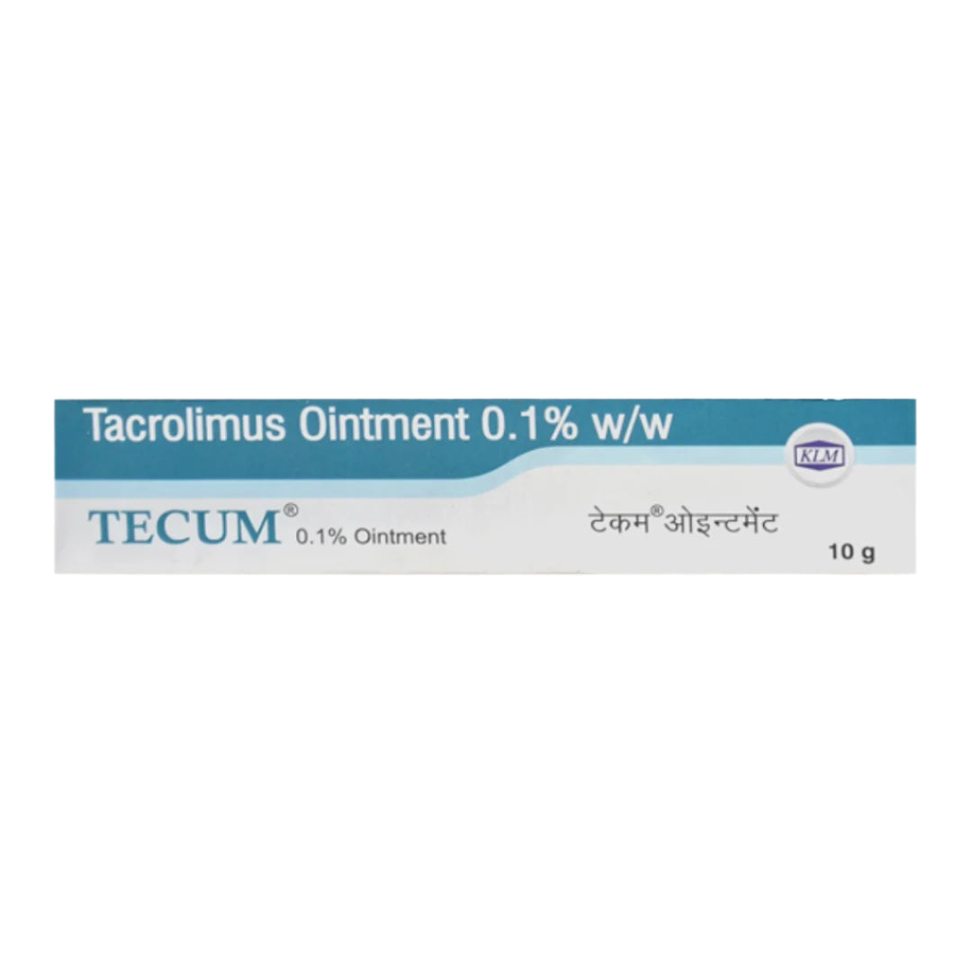 Tecum Ointment