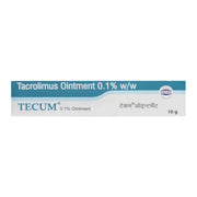 Tecum Ointment