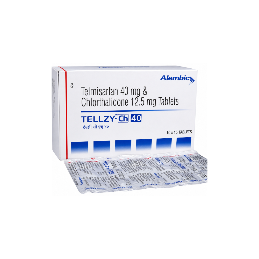 TellzyCH40Tablet