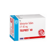 Telpres 40 Tablet
