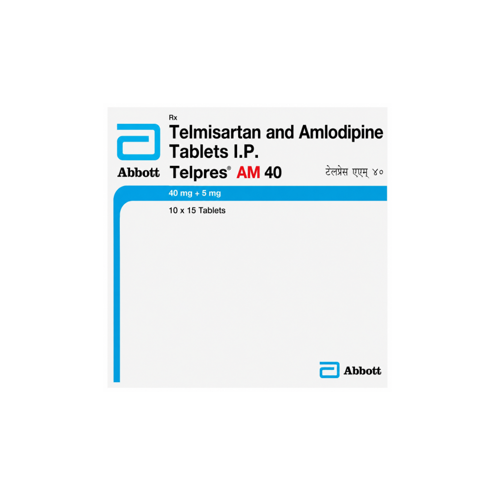 Telpres AM 40 Tablet