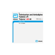 Telpres AM 40 Tablet