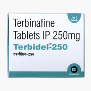 Terbidel Tablet