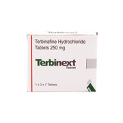 Terbinext Tablet