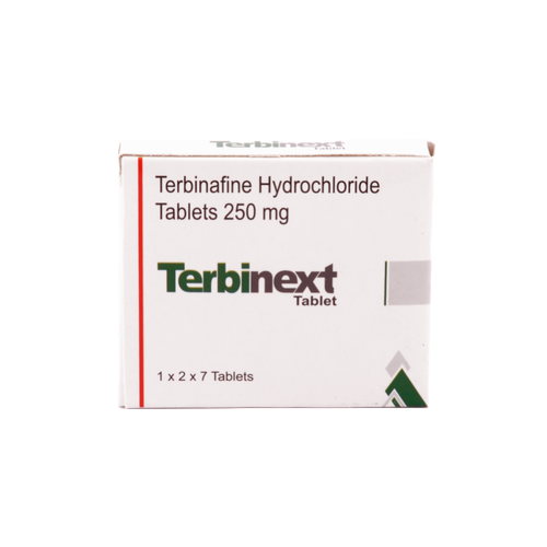 Terbinext Tablet