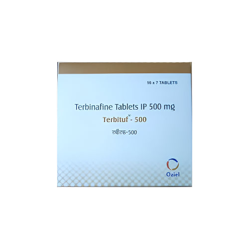 Terbituf tablet