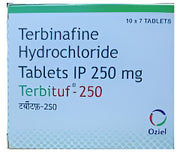 Terbituf tablet