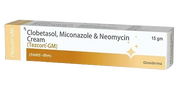 Tezcort GM Cream