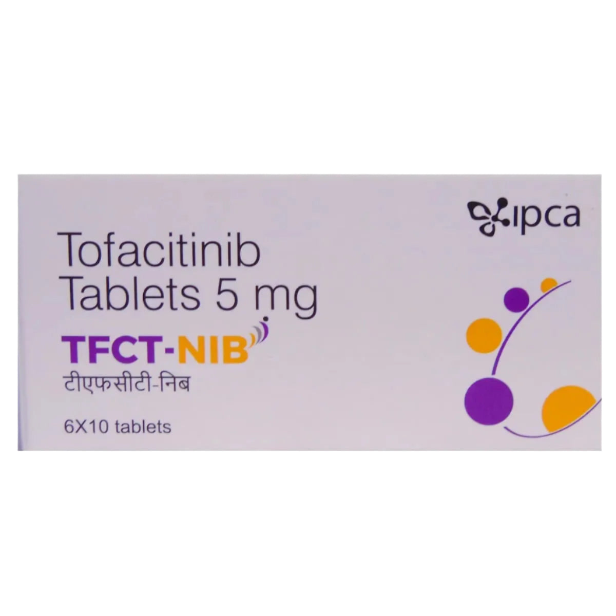 Tfct-Nib Tablet