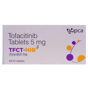 Tfct-Nib Tablet
