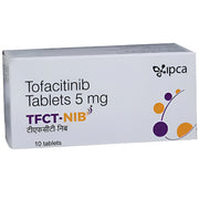 Tfct Nib OD 11mg Tablet