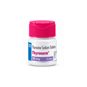 Thyronorm-50mcg