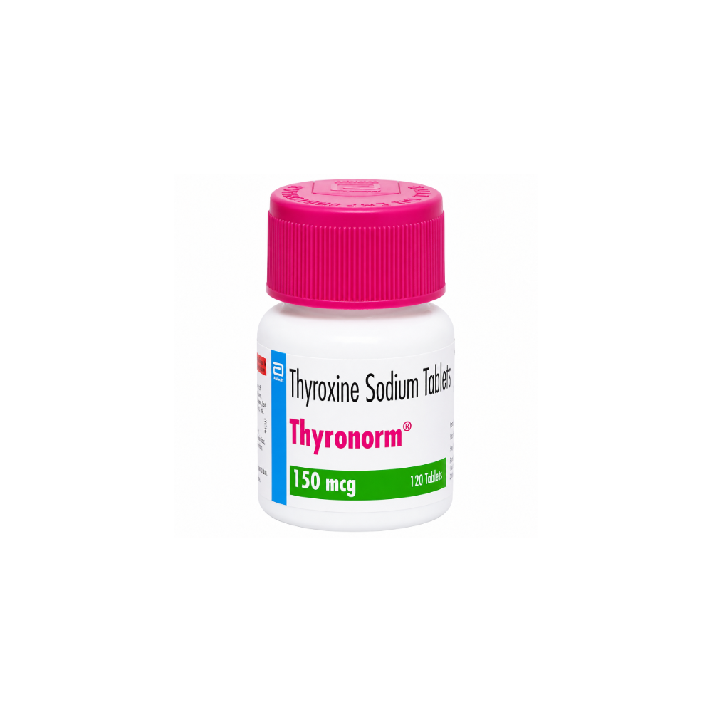 Thyronorm 150mcg Tablet