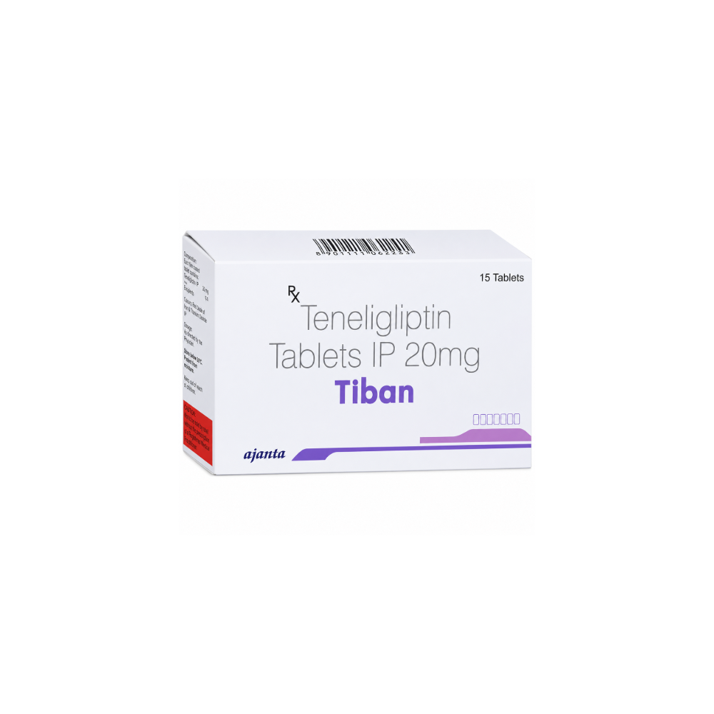 Tiban Tablet