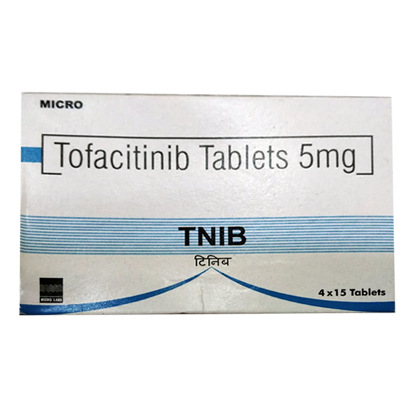 Tnib Tablet