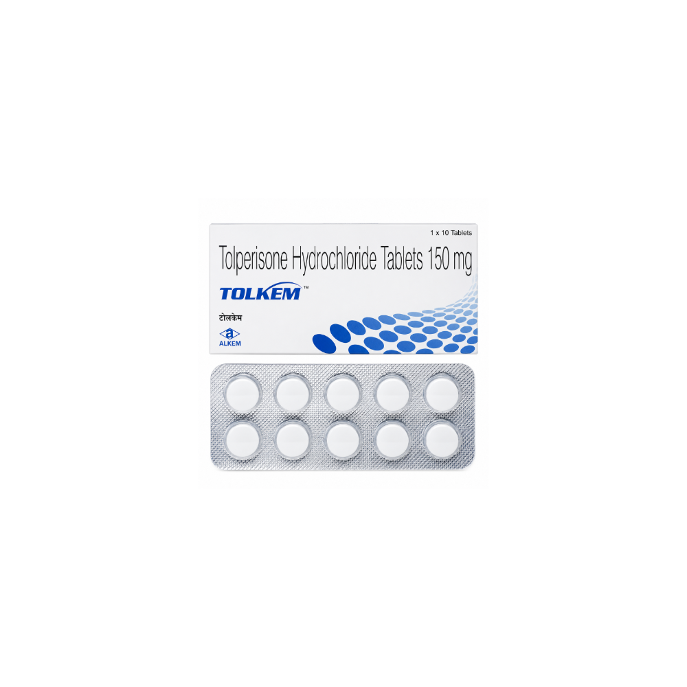 Tolkem Tablet front 