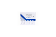 Topema 50mg Tablet