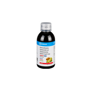 Tossex DMR Syrup Kiwi Sugar Free