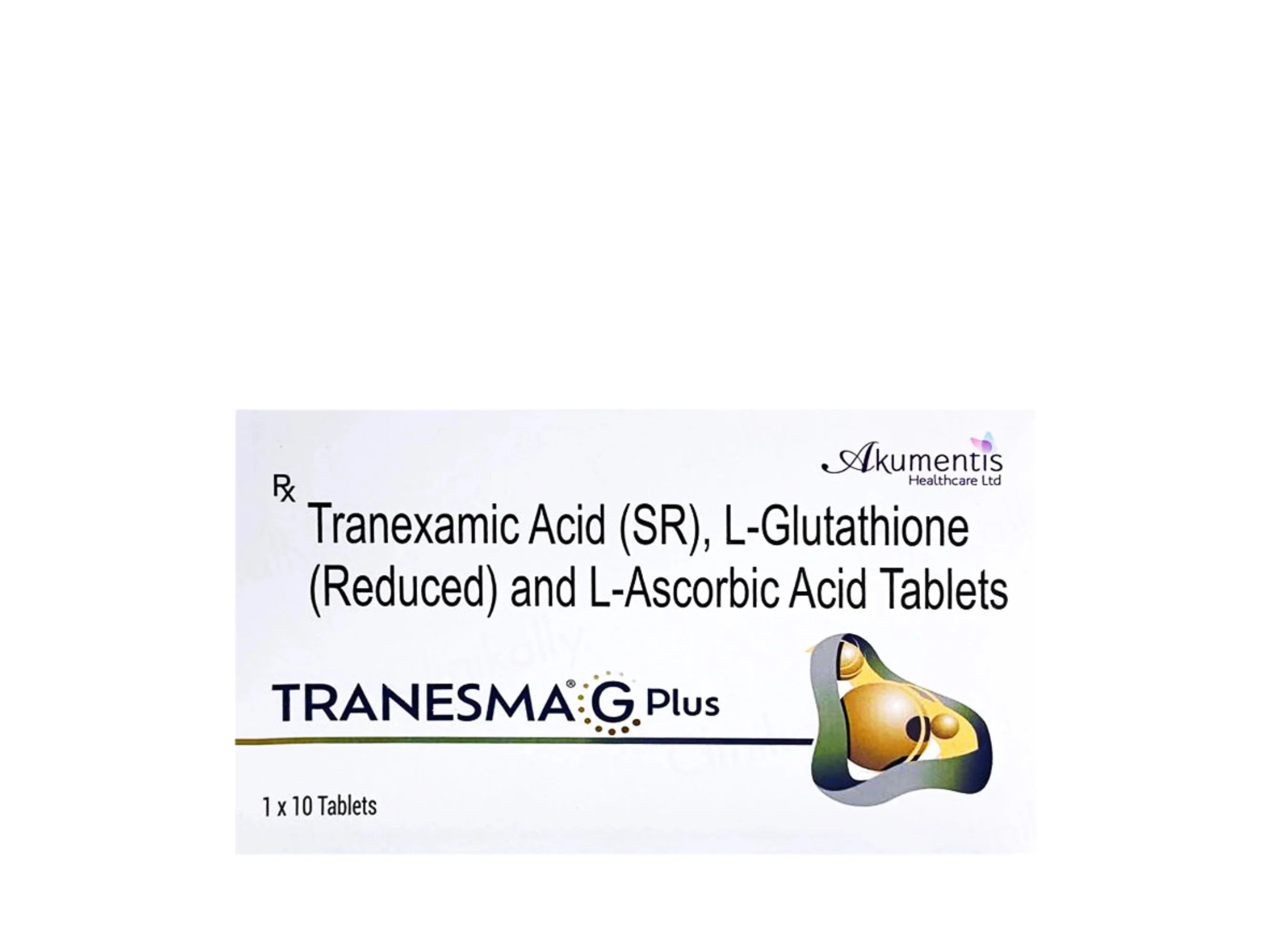 Tranesma-G Plus Tablet
