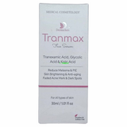 Tranmax face serum