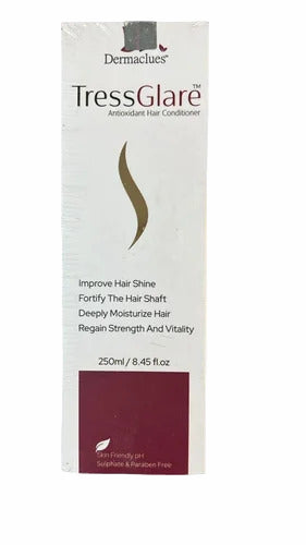 TressGlare Hair Conditioner