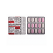 Tribet 1 Tablet ER