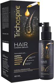 Trichospire Hair Growth Serum