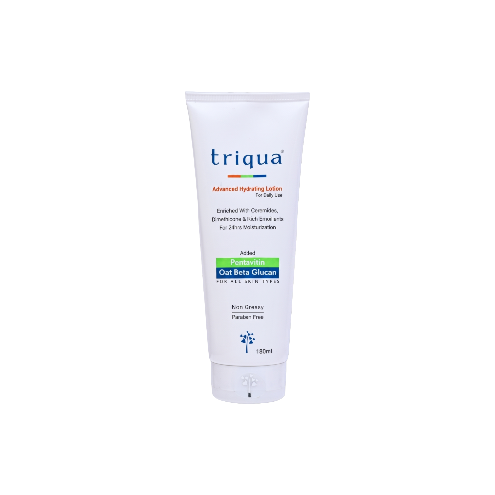 Triqua Advanced Hydrating Lotion