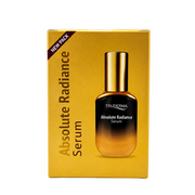 Truderma Absolute Radiance Serum 30ml front box packaging with product bottle image