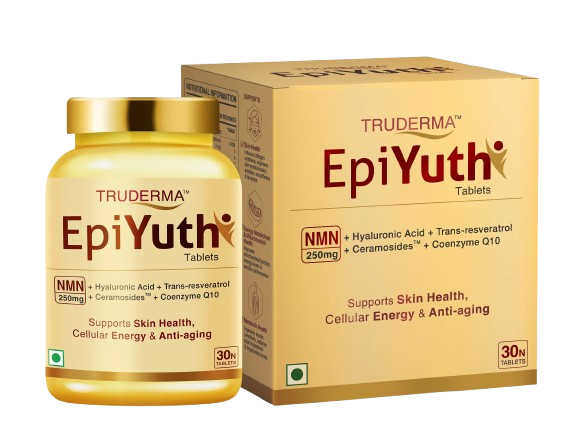 Truderma Epiyuth Tablets