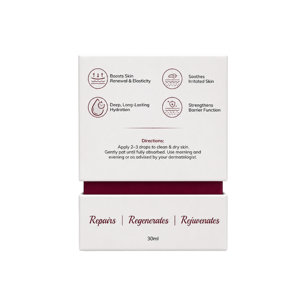 Truderma ExoCica Serum Benefits & Directions,Skin Repair Serum