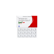 Tsart AM Tablet front
