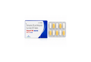 Tsart M 4050 Tablet ER  front