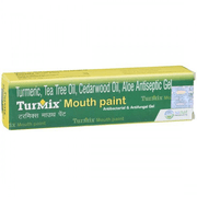 Turmix Toothpaste