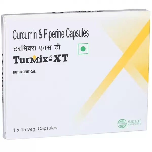 Turmix XT Capsule