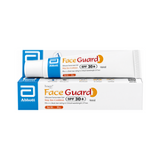 Tvaksh Face Guard Silicone Sunscreen Gel SPF 30