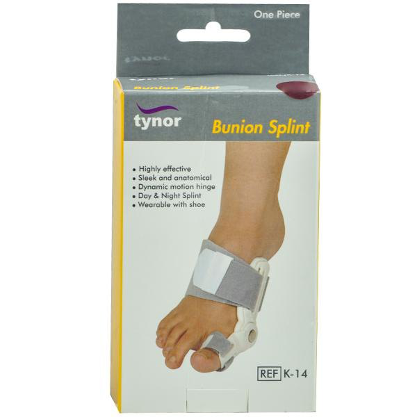Tynor Bunion Splint