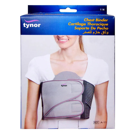 Tynor Chest Binder Belt