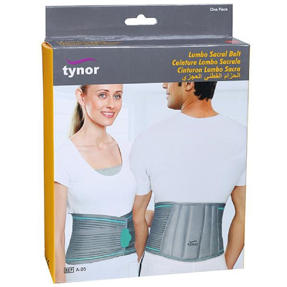Tynor Lumbo Sacral Belt