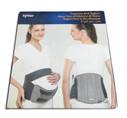 Tynor A 20 Pregnancy Back Support Belt Medium Grey