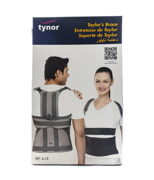 Tynor Taylor Brace Belt