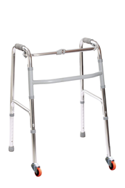 Tynor Walker Invalid's Front Wheel
